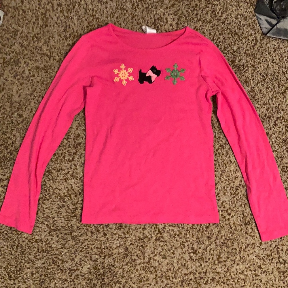 🏷Gymboree Girl’s Long Sleeve Shirt